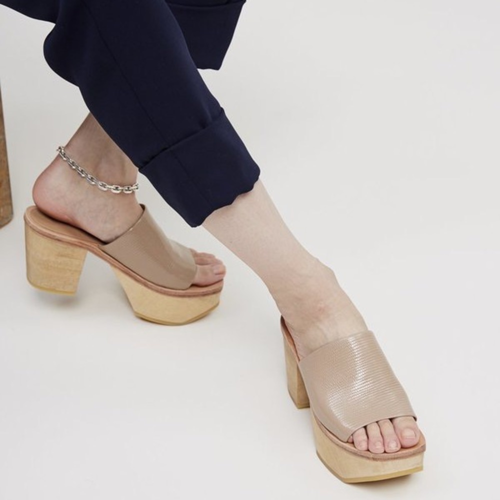 Rachel Comey Jibe Clog